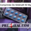 Comprimés De Sildénafil 50 Mg viagra3